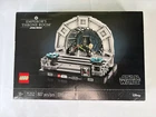 NEW LEGO Star Wars: Emperor's Throne Room Diorama (75352) *RETIRED SET