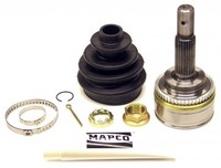 Gelenksatz Antriebswelle Vorderachse FüR Toyota Avensis Liftback Kombi