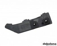 Halter StoßStange Links Hinten FüR Suzuki Swift 3 1.5 1.3 1.6 Lpg 02.05 - 12.25