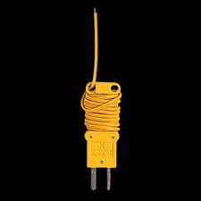 Fieldpiece FP-ATB1 Type K Thermocouple 1/2" NPT Stainless Steel