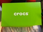 Crocs South Park Clog - Kenny - SIZE 9/MEN ~ 11 WOMEN ~ NIB — photo 1
