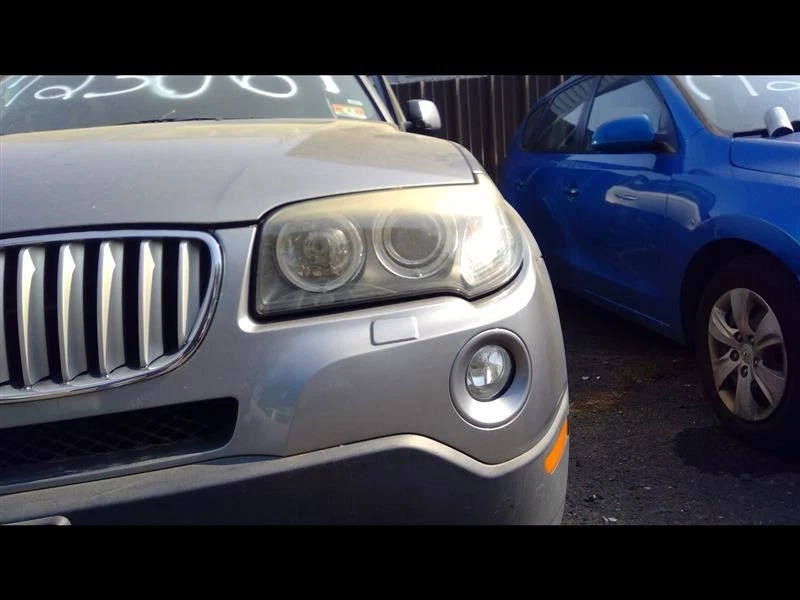 Передний левый вал оси водителя подходит для BMW X3 272675 2007-2010 годов выпуска - Изображение 2 из 4