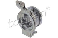 Topran SchließZylinder 109 727 FüR 1H5 1H2 Vento 1H1 Golf VW 3 Variant SDI GTD
