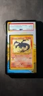 Pokémon Shining Charizard Neo Destiny 107/105 Secret Rare Holo PSA 4 2002