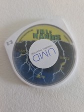 Idle Hands Sony PSP UMD Devon Sawa Seth Green Horror Comedy Movie Loose