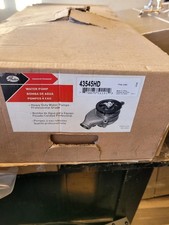 NEW Gates Water Pumps 43545HD  (C08)