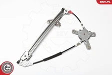 Front Left ESEN SKV 01SKV301 Window Regulator for Audi