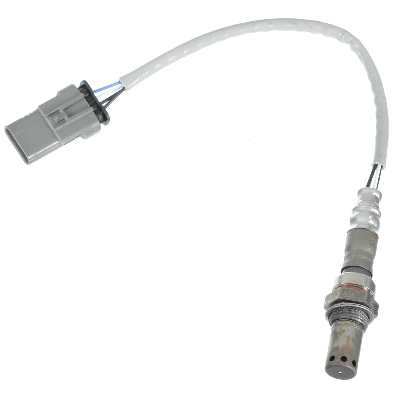 Ensamblaje de sensor de oxígeno calefaccionado delantero para Chevrolet GMC 2016-2020 (N/P 12666612)