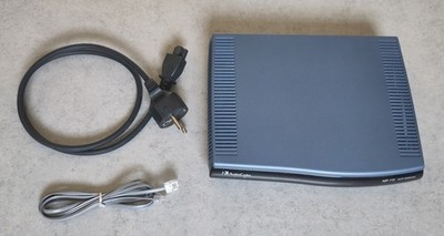 AudioCodes MediaPack MP-112 2-Port FXS SIP VoIP Gateway