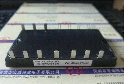 NEW   ONE power supply module CM15MD1-24H CM15MD124H FAST SHIP *p0