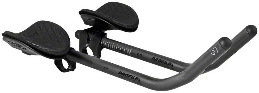 Aerobar Carbon Fiber Bicycle Handlebars for sale | eBay