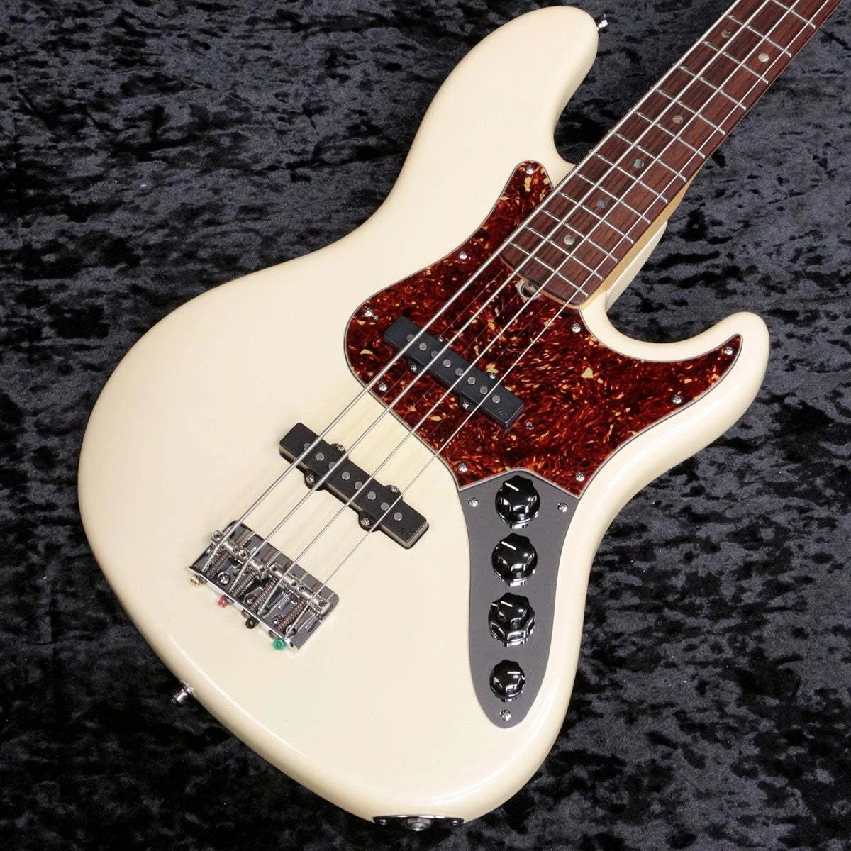 Fender American Deluxe Jazz Bass for sale - eBay