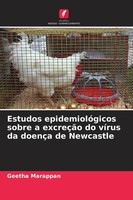 Estudos EpidemiolóGicos Sobre A ExcreçãO Do VíRus Da DoençA De Newcastle Buch