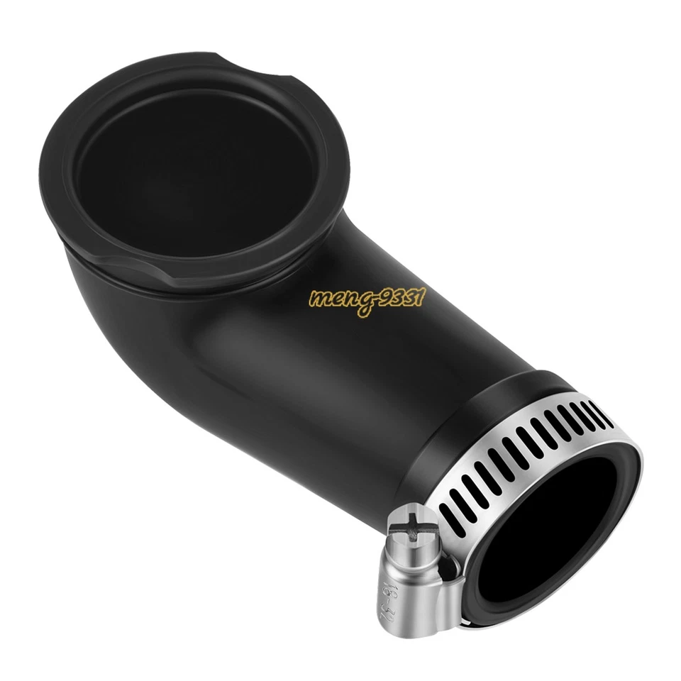 Carburetor Intake Boot For Yamaha DT80 GT1 GT80 MX80 GTMX 73-82 367-14453-02-00 - Image 2 of 4