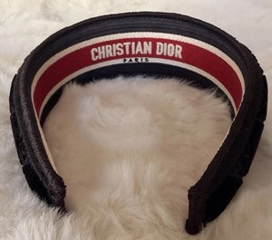 Dior Headband | eBay display picture 2