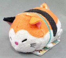 Mochi Plush Doll Mini S Disney TSUM TSUM Disney Store Limited 8cm 2016 