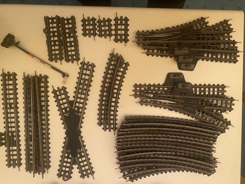 trix express konvolut - Bild 2 von 4