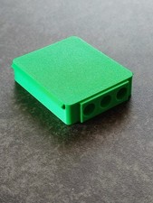 WAGO BOX CABLE CONNECTOR HOUSING 221 3 2-way slider ENCLOSURE JUNCTION BOX