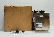 Paquete de control modular EIM 12157 B-51315 REV A actuador de motor de aire nuevo excedente