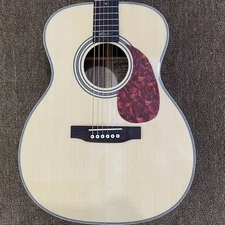 NEW 00028 EC Acoustic Guitar Rosewood fretboard Factory Outlet