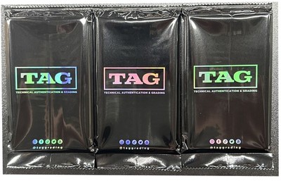 tag pokemon graded cards TAG Slab Stands (10-Pack)