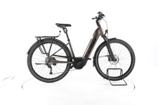 KTM Macina Tour P510 E-bike da trekking Bosch Batteria 500Wh 28" marrone Pro