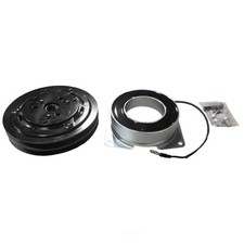 A/C Compressor Clutch fits 1978-1990 Jeep Grand Wagoneer Cherokee,Wagoneer  GLOB