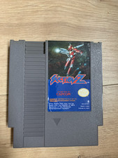 Thumbnail of ebay&reg; auction 198555984567 | Section Z - NES - Nintendo - PAL Version - Modul