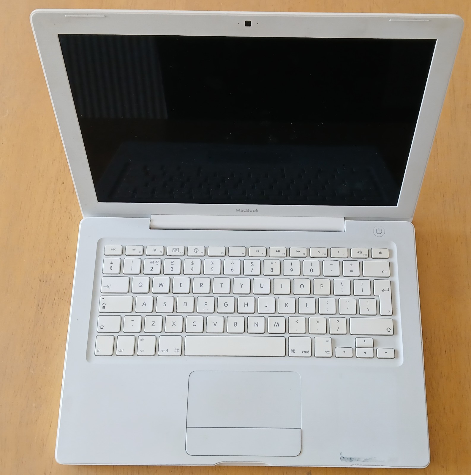 Apple Macbook