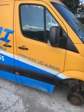 Lève vitre Volkswagen CRAFTER