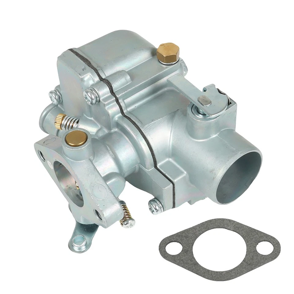 251234R91 带垫圈汽化器 251234R92 适用于 IH Farmall 拖拉机 Cub LowBoy Cub — 第 2/4 张图片