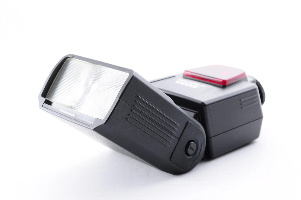 Sigma EF 500 DG Super for Canon Excellent+5 Shoe Mount Flash Y3255 - Image 3 of 4