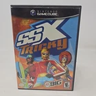 SSX Tricky (Nintendo GameCube, 2001)