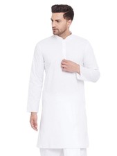 VASTRAMAY mens Kurta