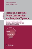 Stefan Kowalewski (U. A.) | Tools And Algorithms For The Construction And...