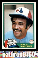 Click to enlarge Willie Montanez