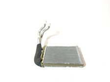 NISSAN JUKE F16 W�rmetauscher Innenraumheizung 1.50 Diesel 2013 34038050