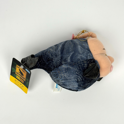 シーマン SEAMAN ビバリウム　セガ　ぬいぐるみ Sega Seaman UFO Catcher Plush Japan New With Tags Vivarium 2002