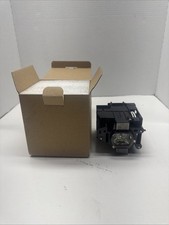 IET Genuine OEM Replacement Lamp for Hitachi DT01471 Projector Philips Bulb 