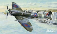 Hobby Boss: Spitfire Mk.Vb in 1:32 [3483205]