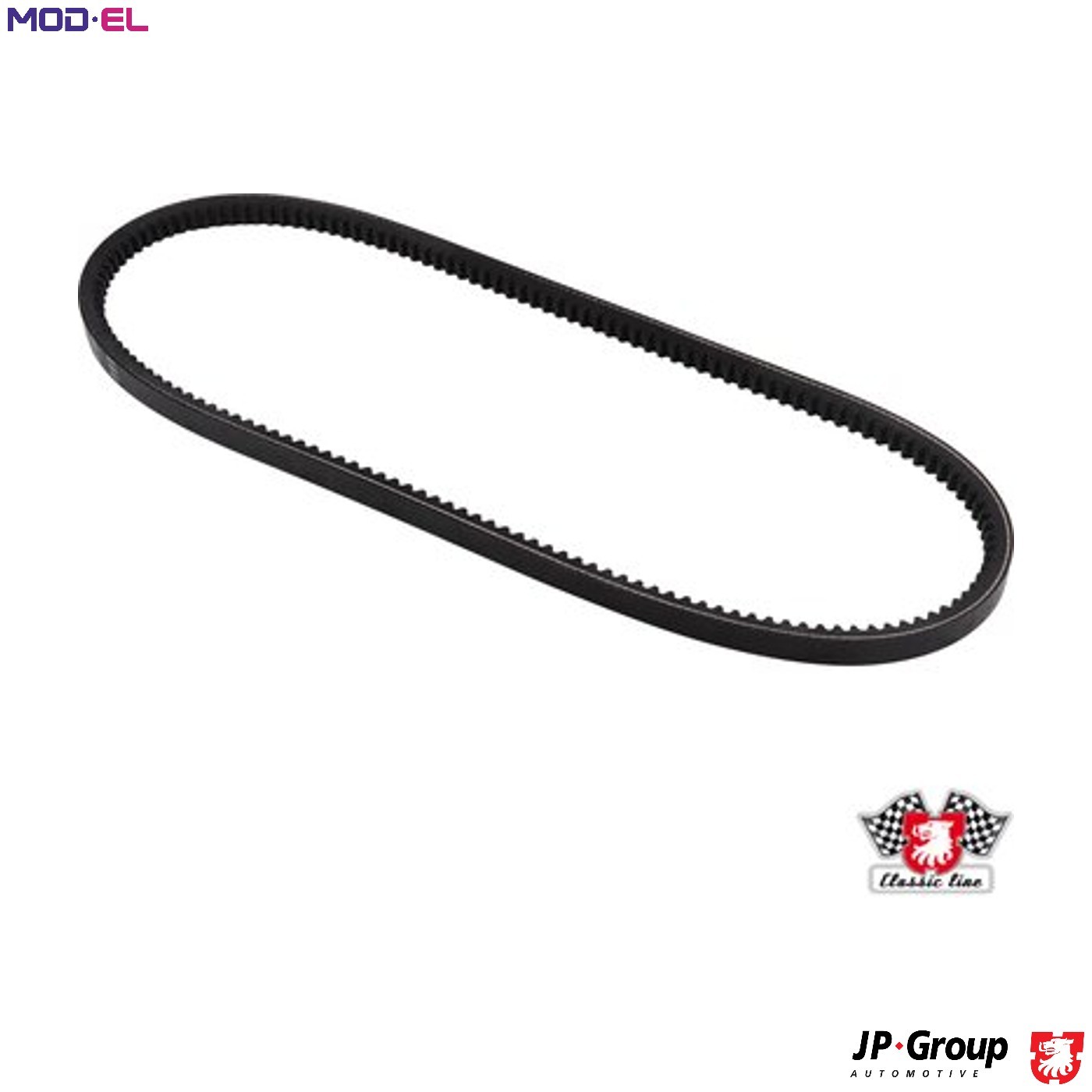 VBELT 8118000400 FOR VW TRANSPORTER/T1/Platform/Chassis/T2/Van/Bus KARMANN 1.6L