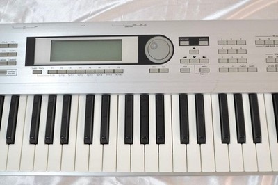 Korg TR61 Keyboard Synthesizer for sale online | eBay