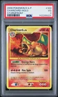 PSA 3 Charizard 103/100 2008 Stormfront Secret Rare Pokemon Card SWIRL
