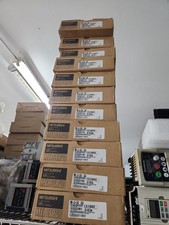1PC New Mitsubishi MR-J3-20A Servo Drive In B...
