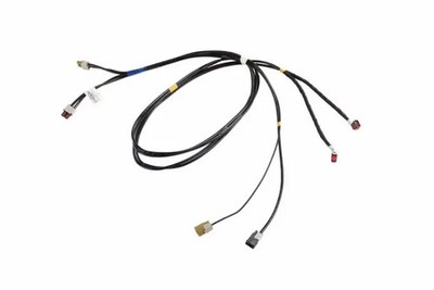 Genuine GM Instrument Panel Antenna Coaxial Cable 84961323