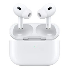 Apple AirPods Pro 2 2nd Generation with MagSafe Wireless Charging Case USB-C 