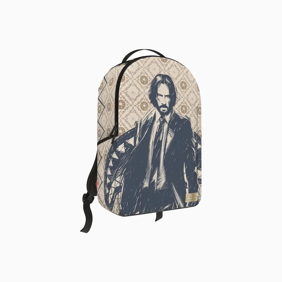 Sprayground x John Wick Sketchy Backpack BRAND NEW | eBay