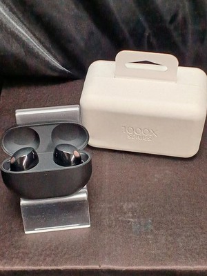 Sony WF-1000XM5 Wireless Earphones
