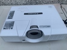 MITSUBUBISHI DLP XD500U PROJECTOR