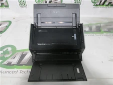Fujitsu ScanSnap 1500 Document Scanner Tested No Cables